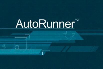 自動化測試工具autorunner