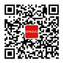 SPASVO官方微信二維碼